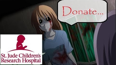 Corpse Party D2: Fatal Operation | Bubbleknight