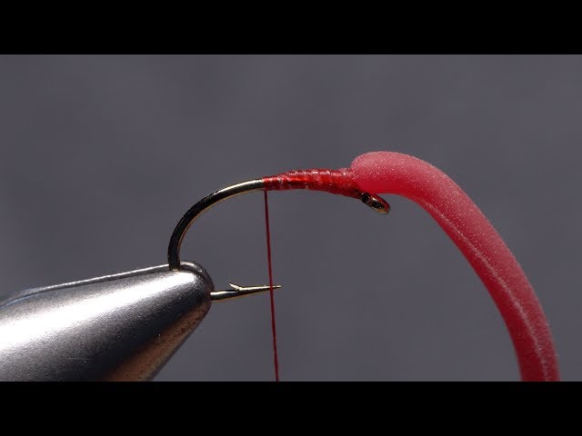 Squirmy Wormy – Fly Fish Food