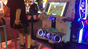 灼熱Beach Side Bunny [Expert Double] [DDR A]