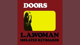 L.A. Woman - Full Album (Isolated Keyboards)