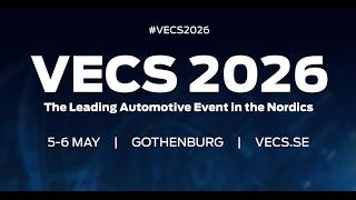 Information Verifysoft @ VECS Gothenburg 2026 - The Leading Automotive Event in the Nordics (270) Update