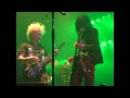 machine  - (DEN BASS Solo) ~ Ash  【LIVE 2008】
