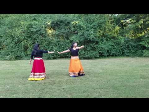 Pillagali Allari Dance