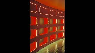small original composition 66: Retrofuturism