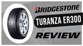 Bridgstone Turanza ER300