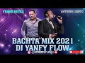 Frank reyes vs anthony santo bachata mix djyandy flow