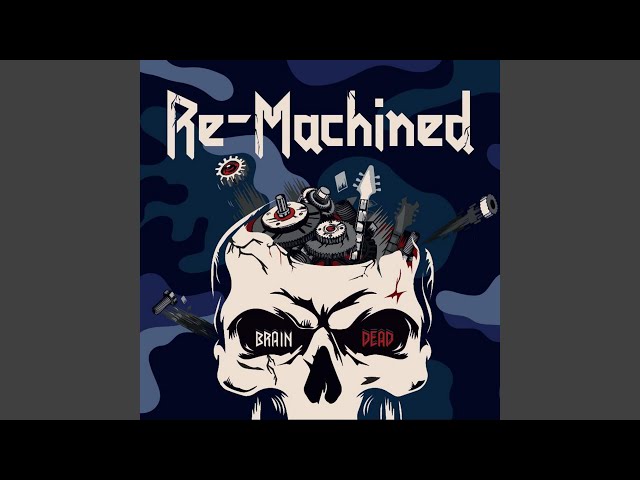 Re-Machined - Into The Dark