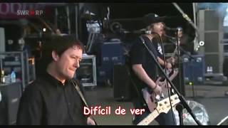 The Kids Aren't Alright - The Offspring   (Live Video) (Legendado PT-BR)