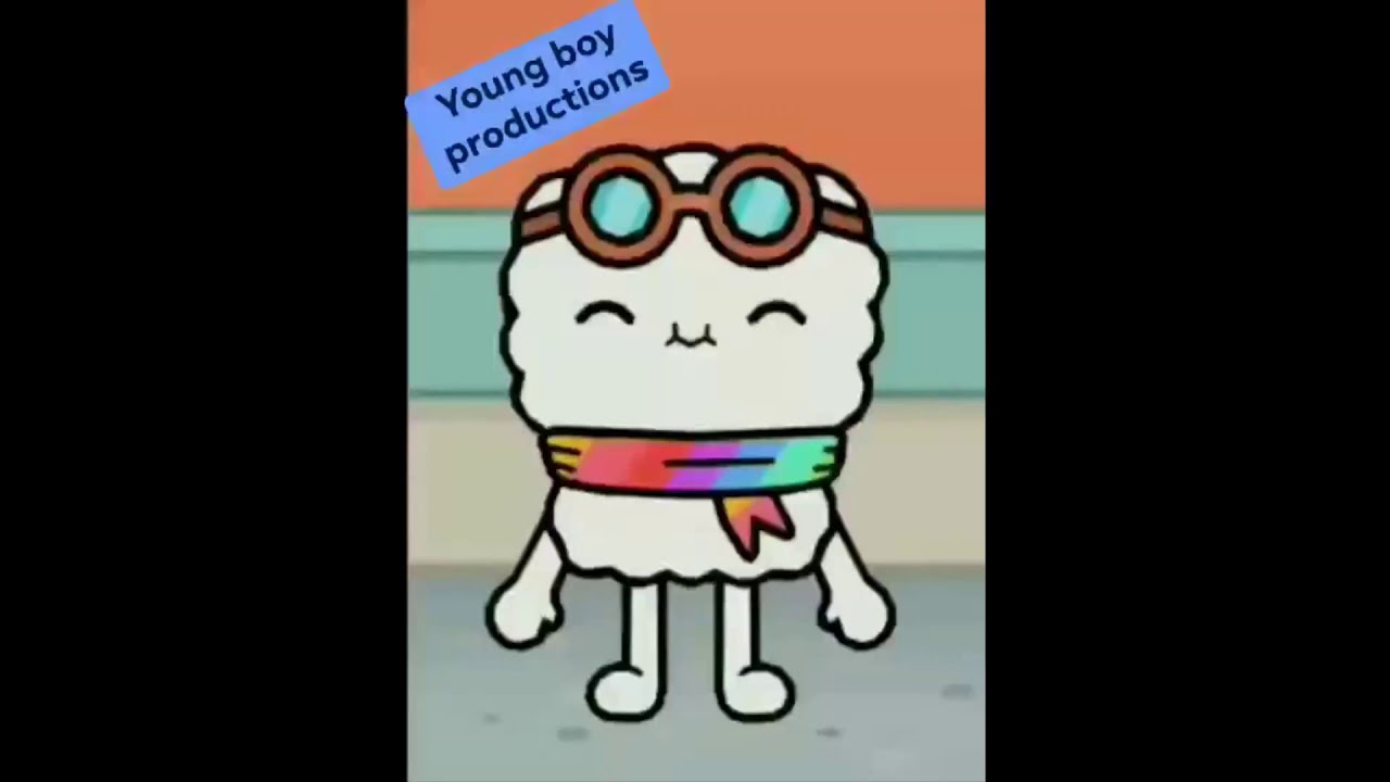 Snow dogs/[ja.hertz] flims/young boy productions/gonoodle YouTube