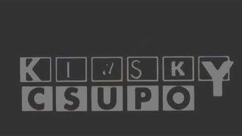 Uh Oh Klasky Csupo Robot Logo Slow Music Ultra Variant I Slowing Down