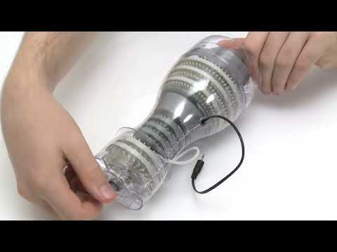 build-your-own-miniature-jet-engine-model---time-lapse