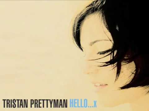 Back To Home Available Now! : Tristan Prettyman