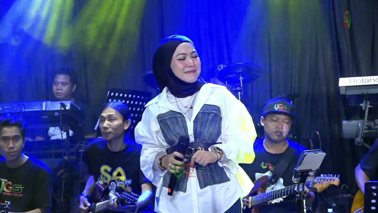 Seandainya Aku Dapat Bertemu Tuhan | Selvi Anggraeni | Cipt.Leo Waldy / Fazal Dath