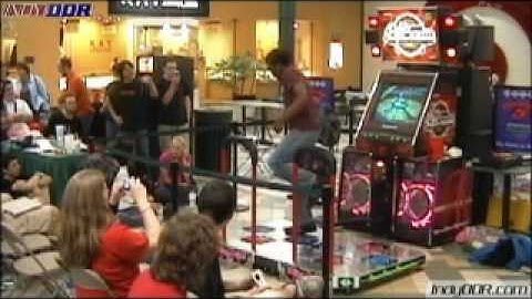 DDR-A-Thon 5: The X - After the Game of Love