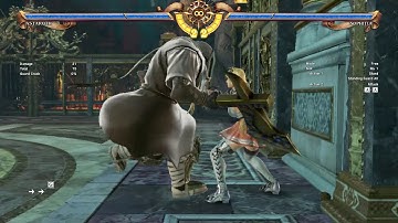 Astaroth basic wall Frame trap and combo