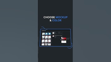 Thumbnail of Generate Mockups in BULK for your Print on Demand Business using MyDesigns