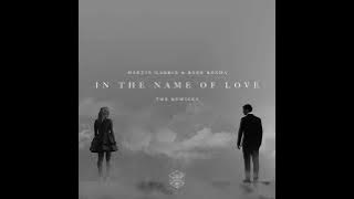 Download lagu Martin Garrix & Bebe Rexha - In The Name Of Love (DallasK Extended Remix) [Live Edit]
