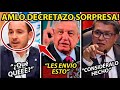 DECRETAZO SORPRESA! PRESIDENTE LOS AGARRA DISTRAÍDOS. PRIAN EN SHOCK CON ESTO. SALDRÁN FASTRACK