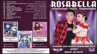Rosabella Dara Jejaka Full Album