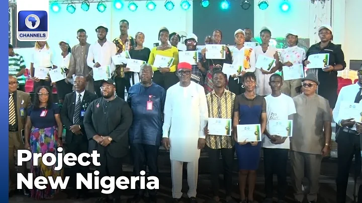 Foundation For Citizens Engagement Rolls Out Initiative In Uniport