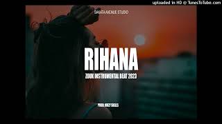 Video-Miniaturansicht von „Afro beat Zouk instrumental "RIHANA" 2023“