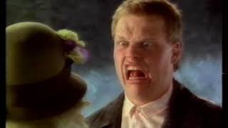 Danish Road Safety Council - Lady 1989, Denmark