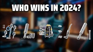 The Top 5 Best 3 In 1 Wireless Vacuum Cleaner in 2024  Must Watch Before Buying!