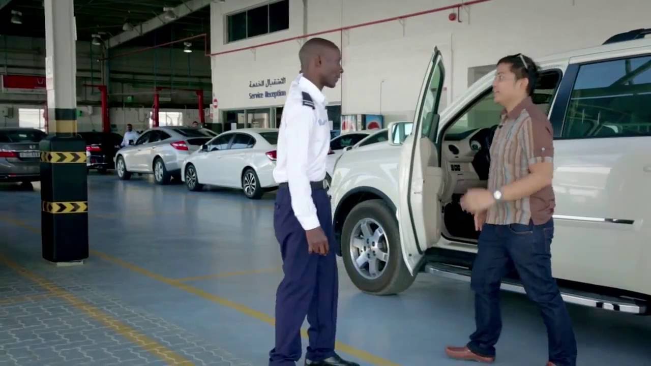 Honda beXtraordinary