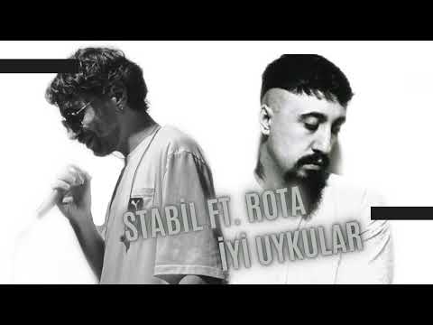 Stabil ft. Rota - İyi Uykular (R Carn)