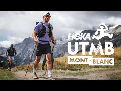 UTMB 2025