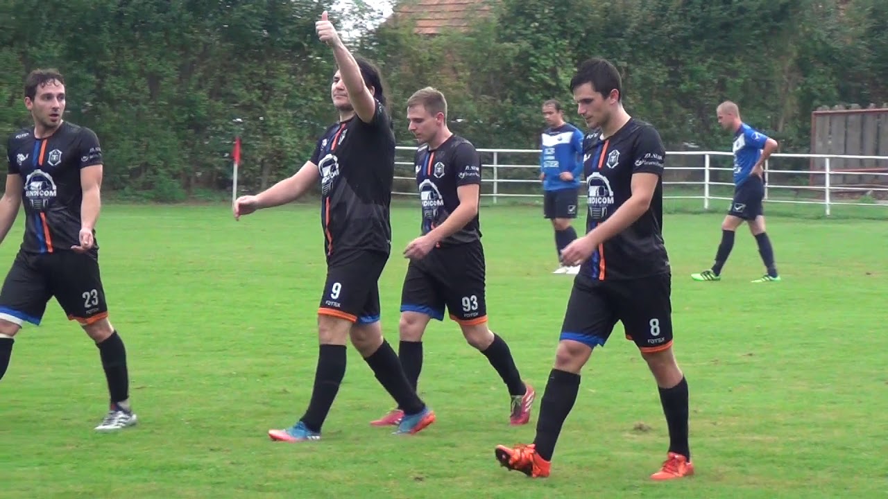 NK Varteks vs NK Dinamo (D) 3:0, 4.HNL ČK VŽ 2018-2019, 3.kolo