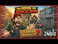 Um NOOB np Apocalipse - 04 livros e talves um carro?
