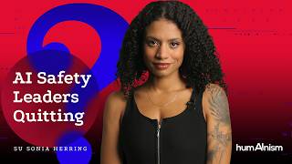 AI Shorts #28 Inside the AI Safety Resignations at Anthropic and OpenAI