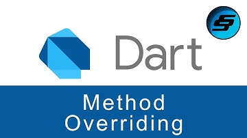 Method Overriding - Dart Programming