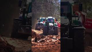 728 Power🔥 #fendt #agriculture #farm #farming #ферма #farmlife #harvest #fendtpower #agro