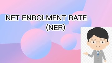 EM214 -EDUCATIONAL PLANNING - ENROLMENT RATE