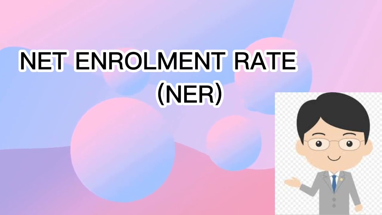 EM214 -EDUCATIONAL PLANNING - ENROLMENT RATE