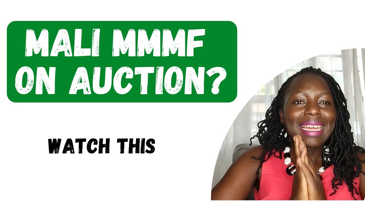 Mali MMF and Genghis Capital's Crisis. What you need to know.