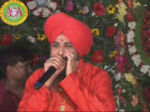 Lalla Ki Sunke Mein Aayi Lakhbir Singh Lakha Live Kolkata