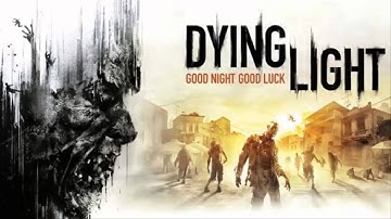 Dying Light System Requirements
