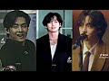 Bts v kim taehyung 118 tiktok edits compilation part 6