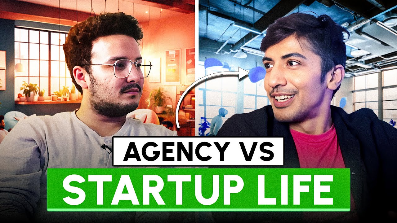 From Fine Arts Dropout to Product Design Leader ft. 