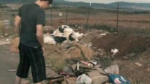 Video Copilot Out-Takes