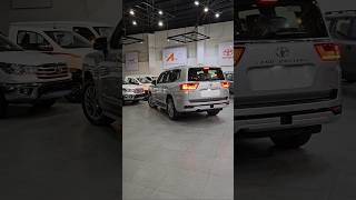 #toyota #landcruiser #2026 #hybrid  #lc300 #vxr #cars #automobile #like #shorts #offroad #v6