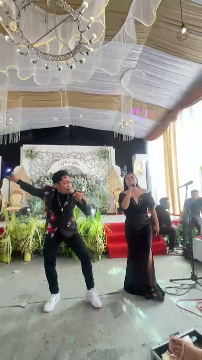 Ayang ayang tobel mahesa feat arnilla putri#ayangayang
