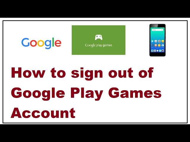 google #account how to create a google play games account 