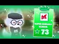 73 points in super animal royale scrims