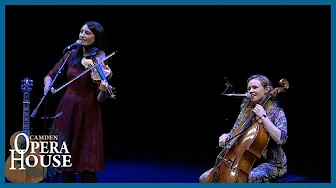 SoundCheck: Jocelyn Pettit and Ellen Gira - full concert SoundCheck: Jocelyn Pettit and Ellen Gira - full concert