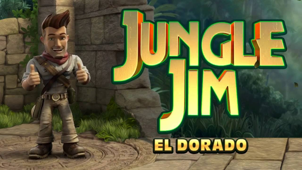 Microgaming & Lucky247 presents the Jungle Jim Preview