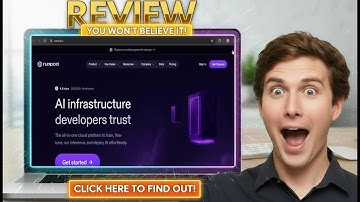 Runpod vs Vast.ai 2025 Comparison Best Cloud GPU Hosting Platform